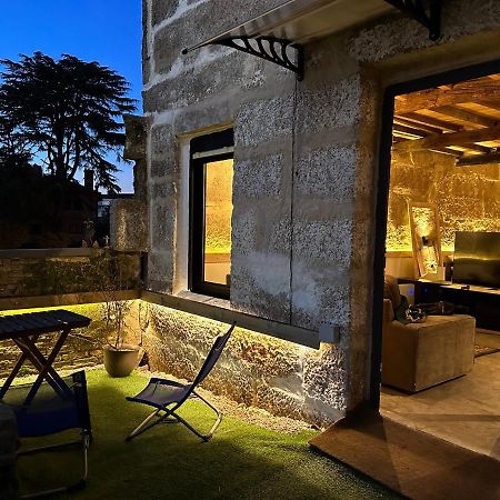 Loft 40-10 Apartment Vigo Bagian luar foto