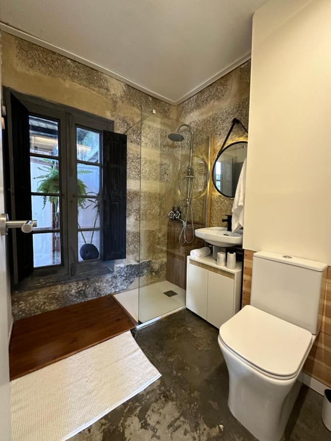 Loft 40-10 Apartment Vigo Bagian luar foto