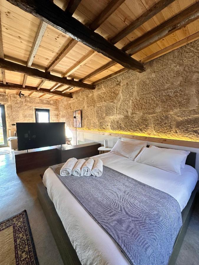 Loft 40-10 Apartment Vigo Bagian luar foto